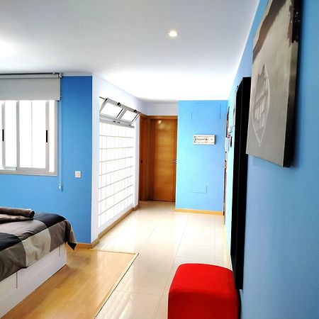 Sunny Apartment Near Las Canteras Beach Las Palmas de Gran Canaria Zewnętrze zdjęcie
