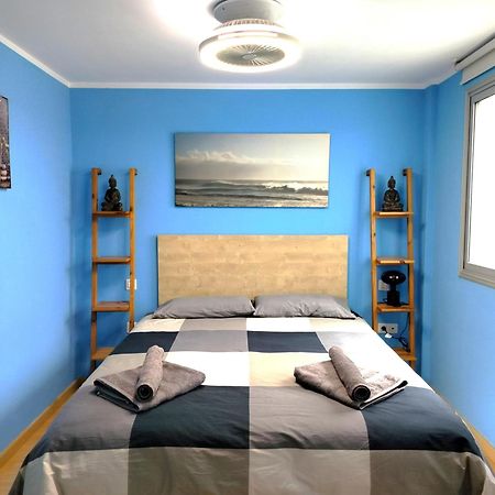 Sunny Apartment Near Las Canteras Beach Las Palmas de Gran Canaria Zewnętrze zdjęcie
