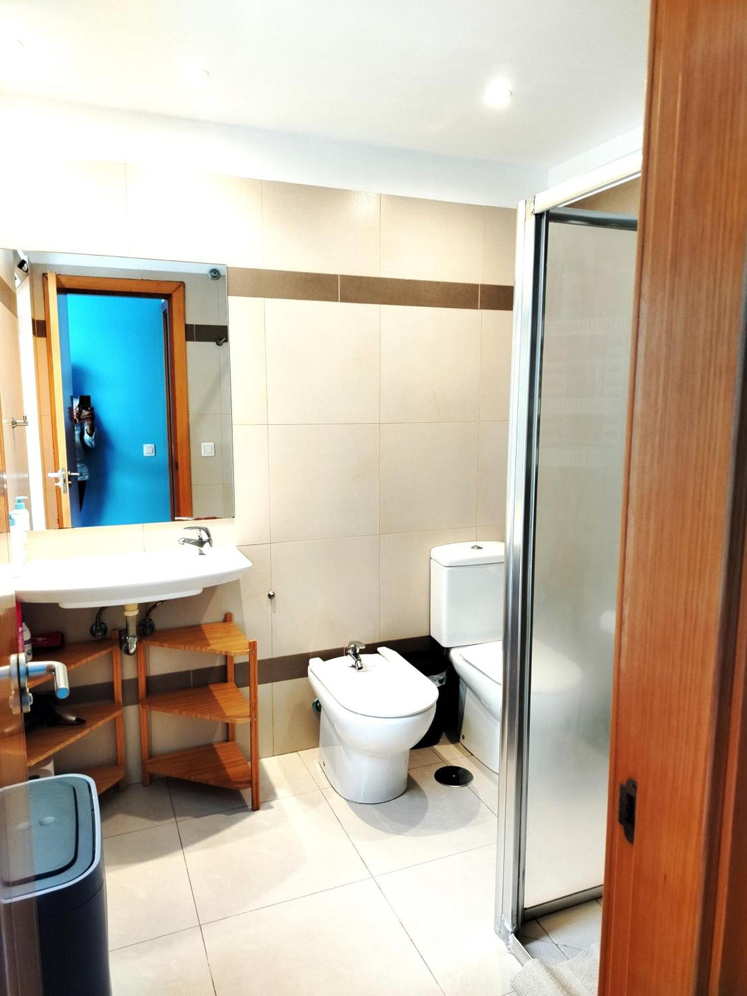 Sunny Apartment Near Las Canteras Beach Las Palmas de Gran Canaria Zewnętrze zdjęcie